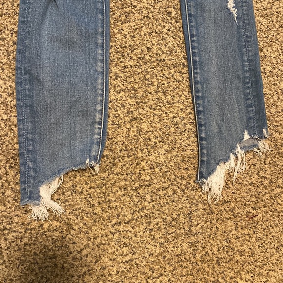 AE High-Rise Jegging - Picture 2 of 6